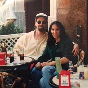 Meet your Posher, Ginger